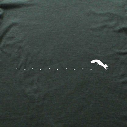 Squirrel Path T-shirt