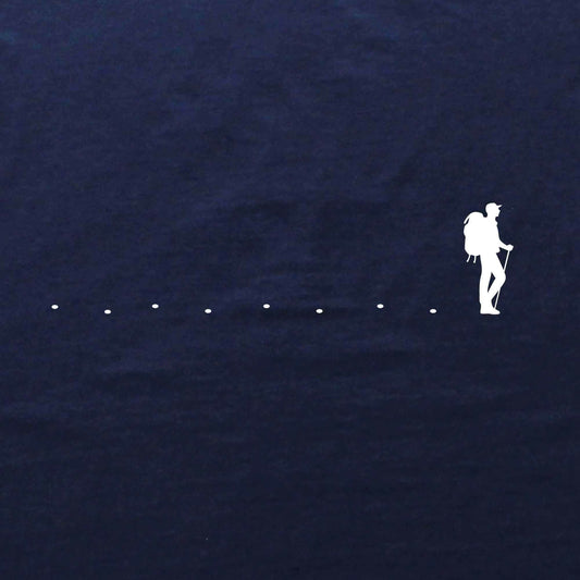 Hiker Path T-shirt