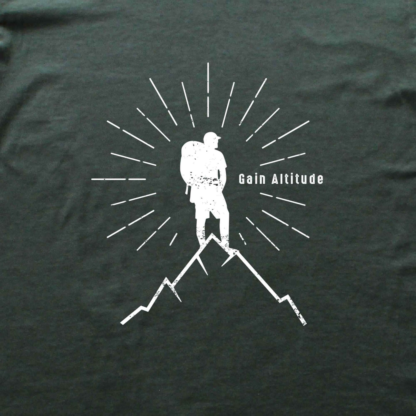 Gain Altitude T-shirt