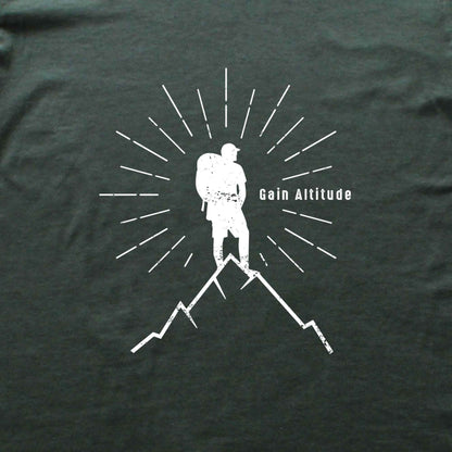 Gain Altitude T-shirt