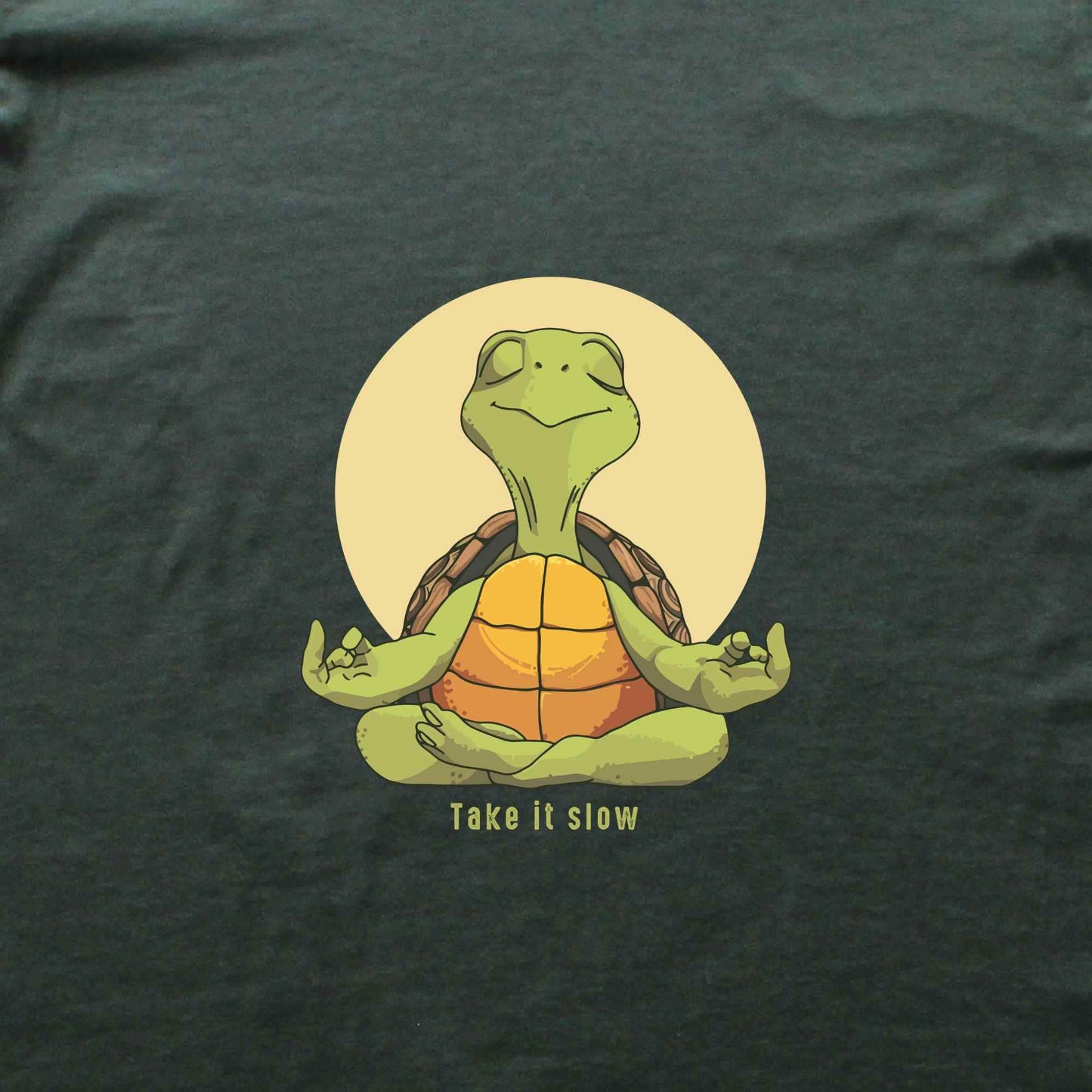 Take it Slow T-shirt