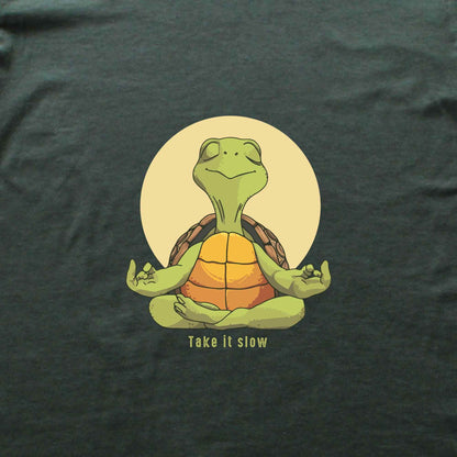 Take it Slow T-shirt