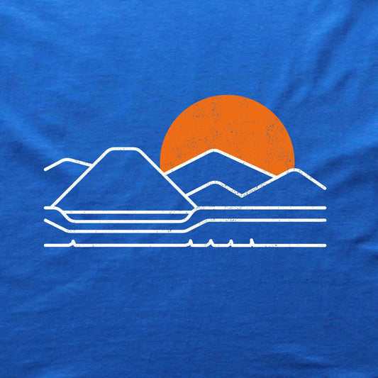 Linescape T-shirt