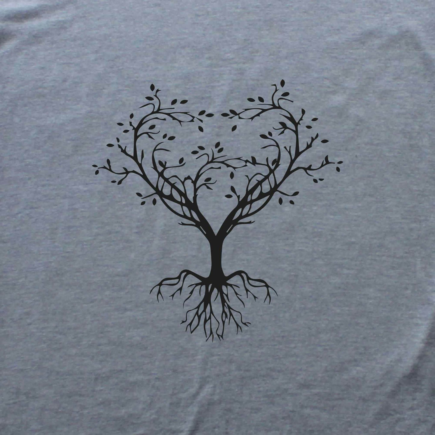 Heart Tree T-shirt