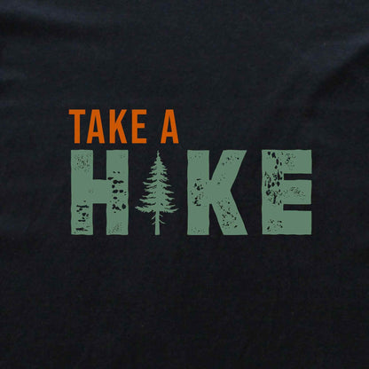 Take a Hike T-shirt