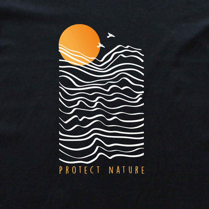 Protect Nature T-shirt