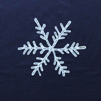 Special SnowFlake T-shirt