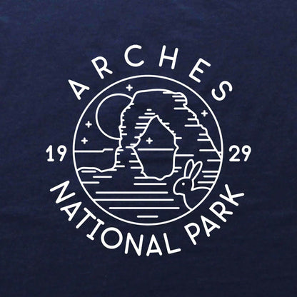 Arches National Park T-shirt