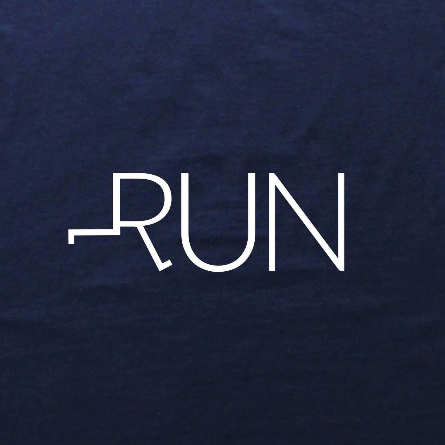 RUN T-shirt