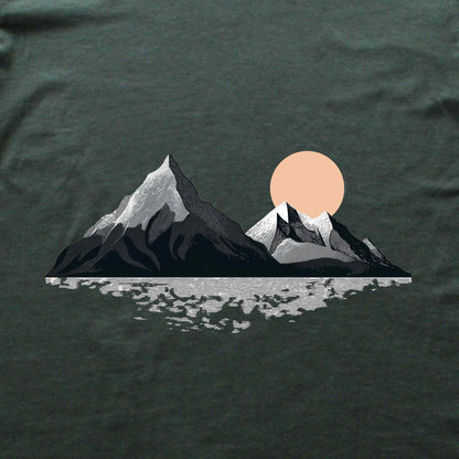 Mountain Freedom T-shirt