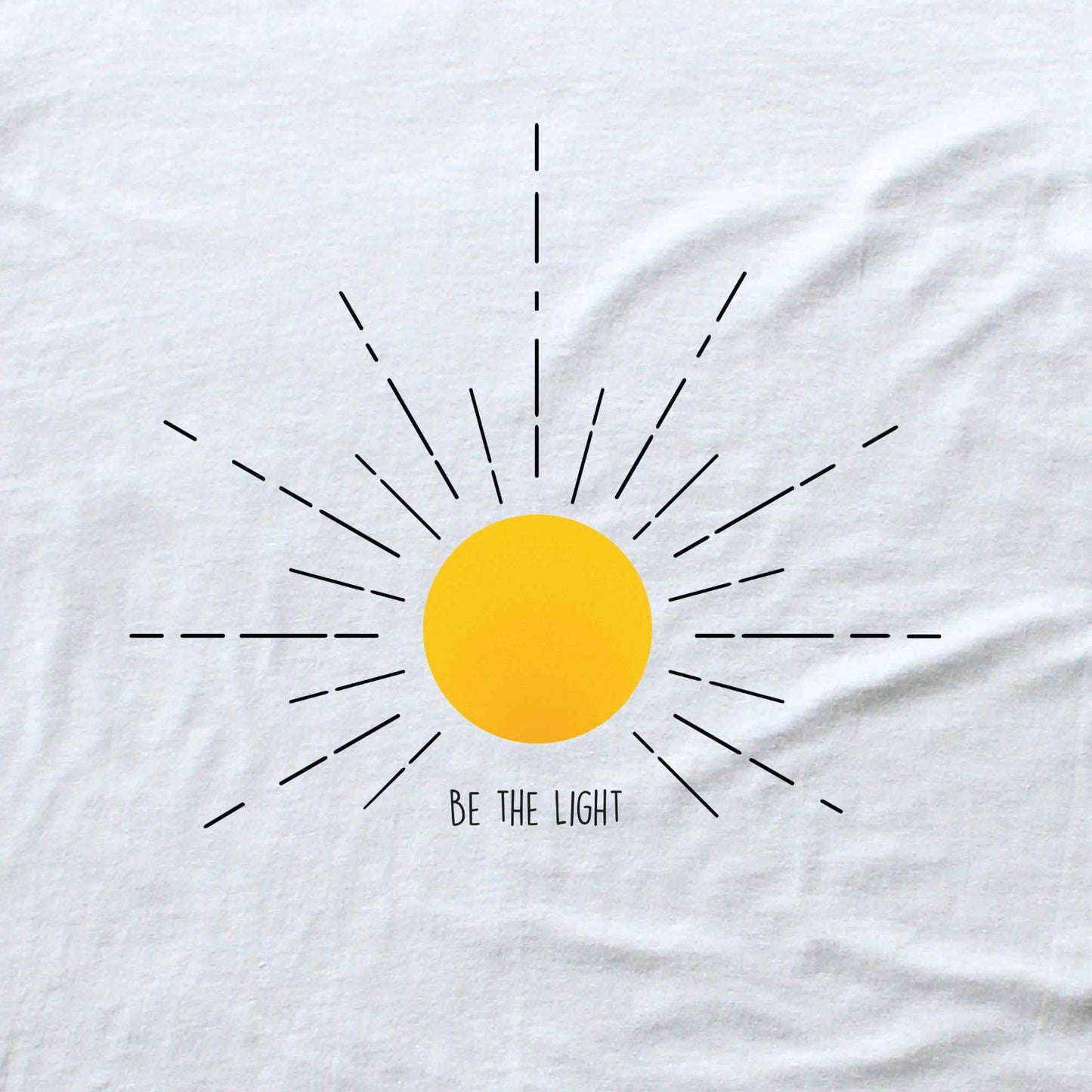 Be The Light T-shirt