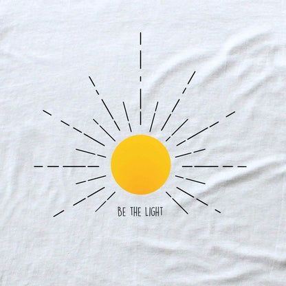 Be The Light T-shirt