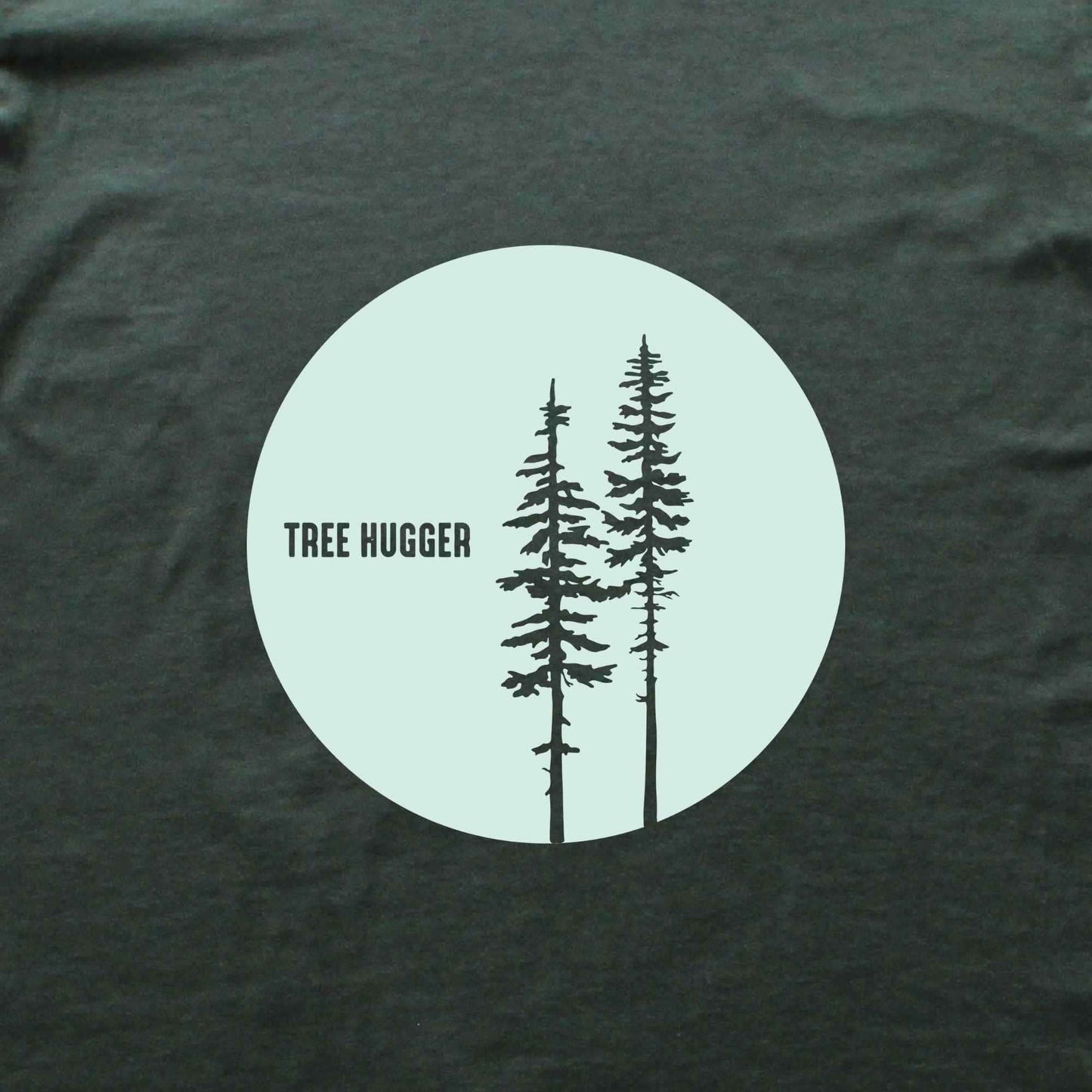 Tree Hugger T-shirt