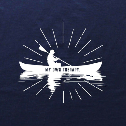 Kayak, My Own Therapy T-shirt