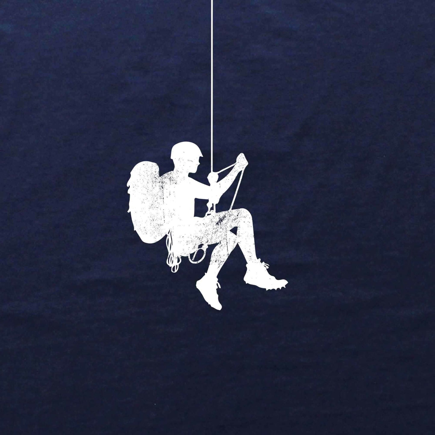 Going Down Climber T-shirt