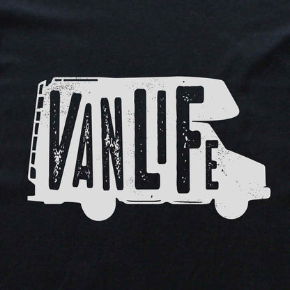 Van Life Silhouette T-shirt