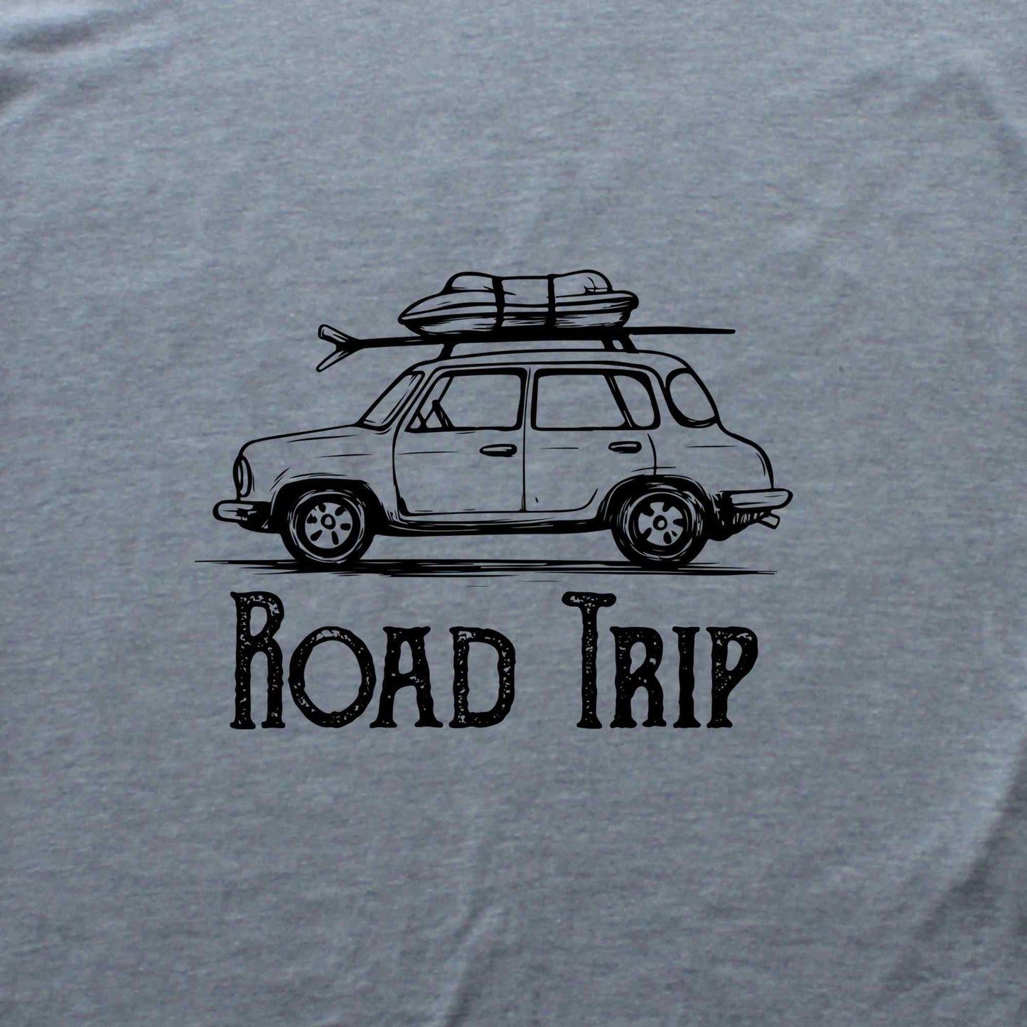 Road Trip T-shirt
