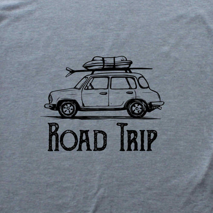 Road Trip T-shirt