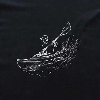 Kayak Flow T-shirt