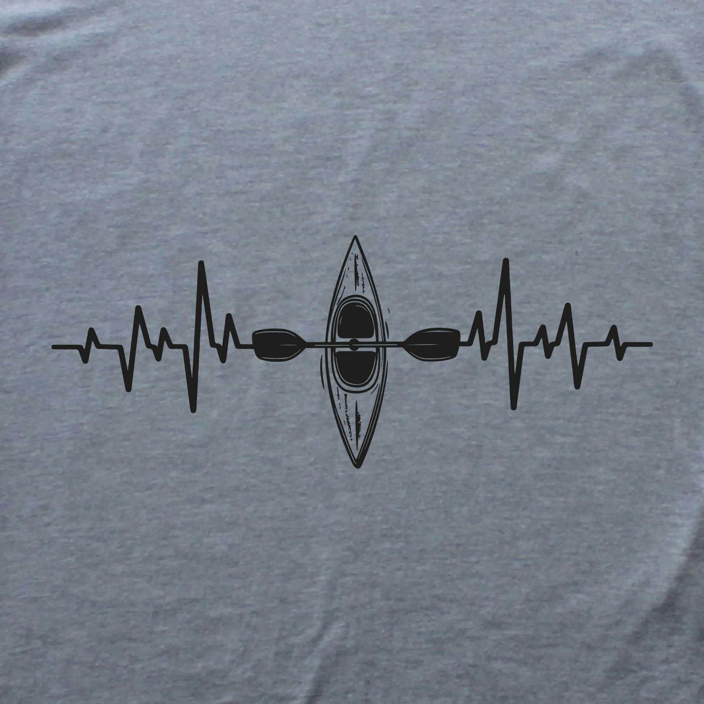 Kayak Heat Beat T-shirt