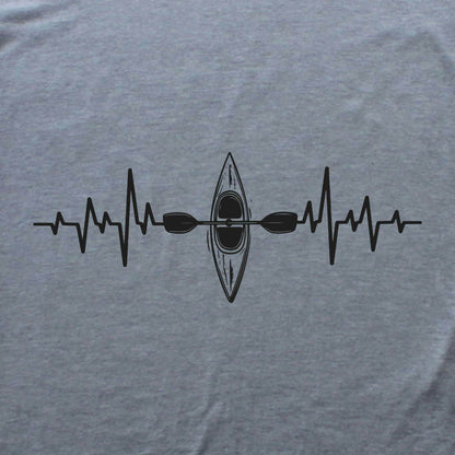 Kayak Heat Beat T-shirt