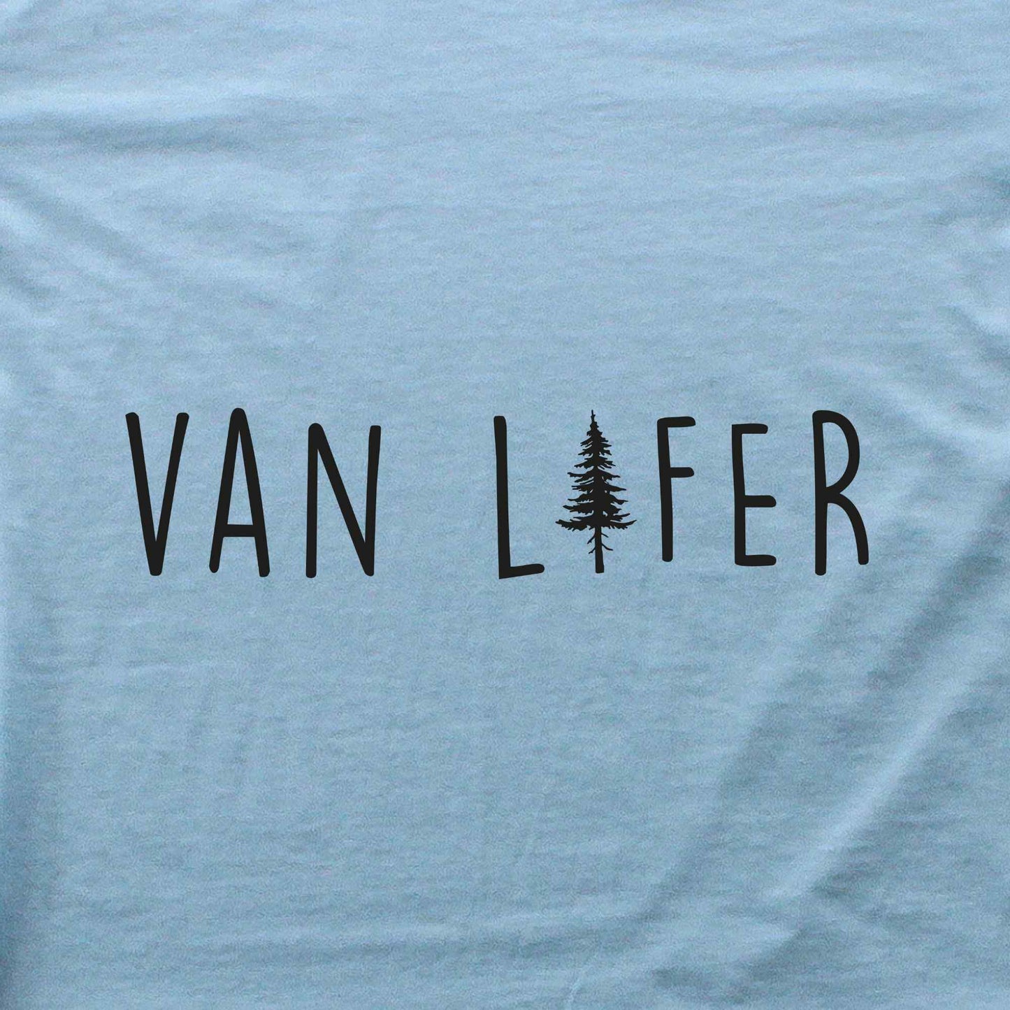 Van Lifer T-shirt