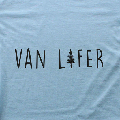 Van Lifer T-shirt