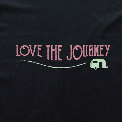 Love The Journey T-shirt