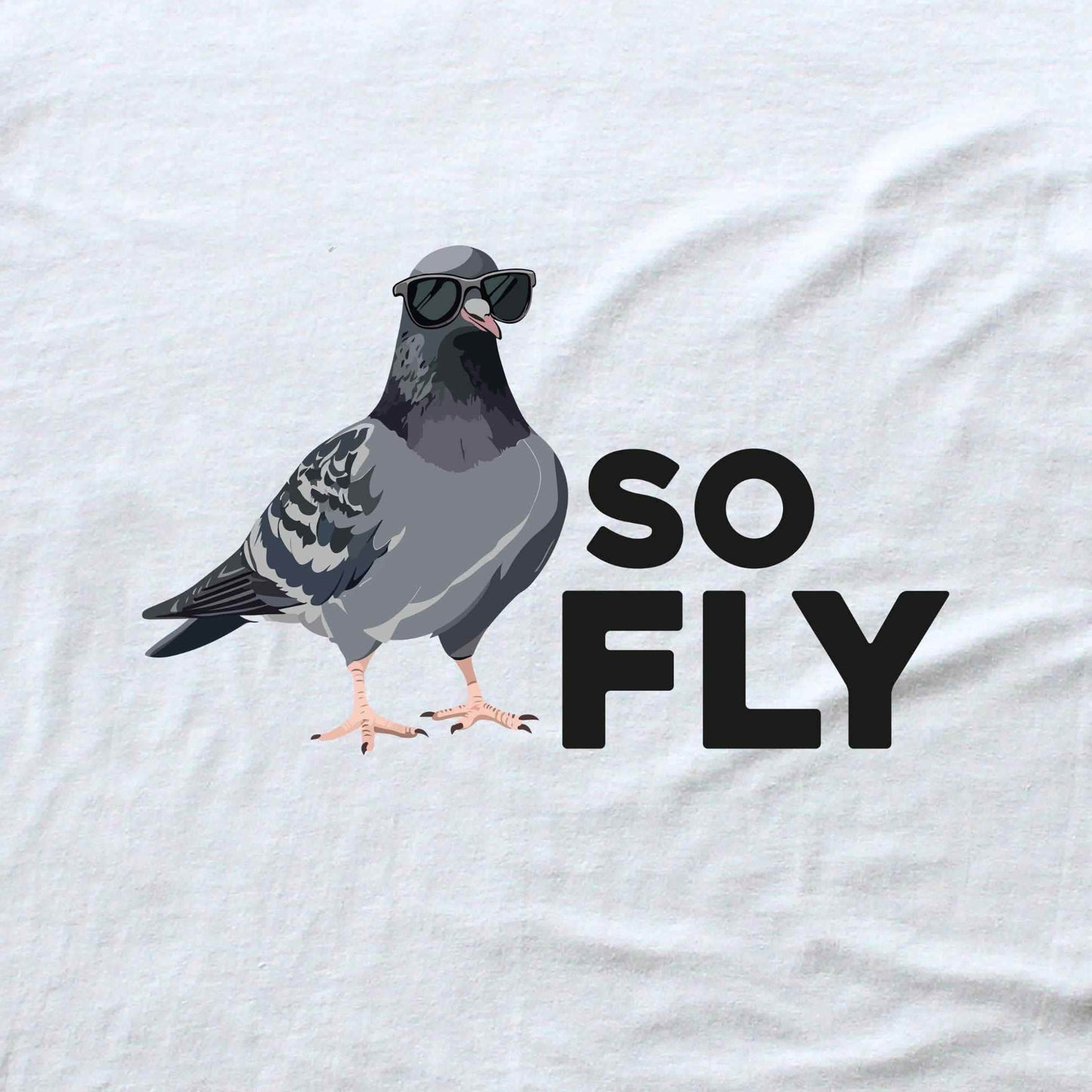 So Fly T-shirt