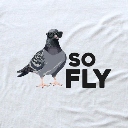 So Fly T-shirt
