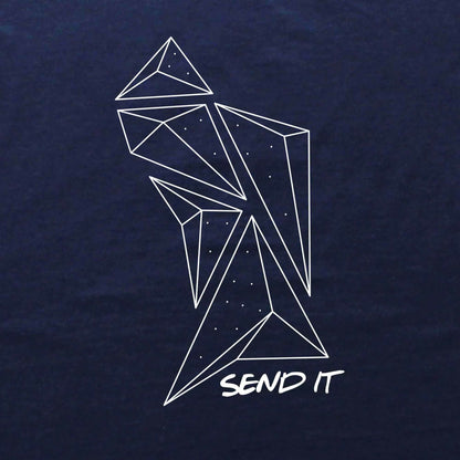 Send It Climbing T-shirt