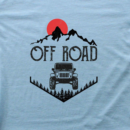 Off Road T-shirt