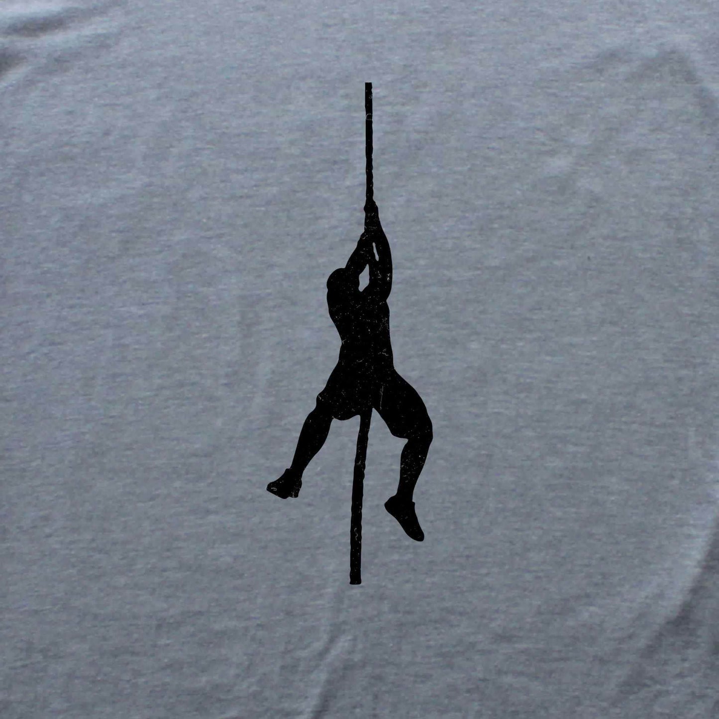 Rope Climber T-shirt