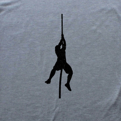 Rope Climber T-shirt