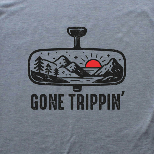 Gone Trippin T-shirt