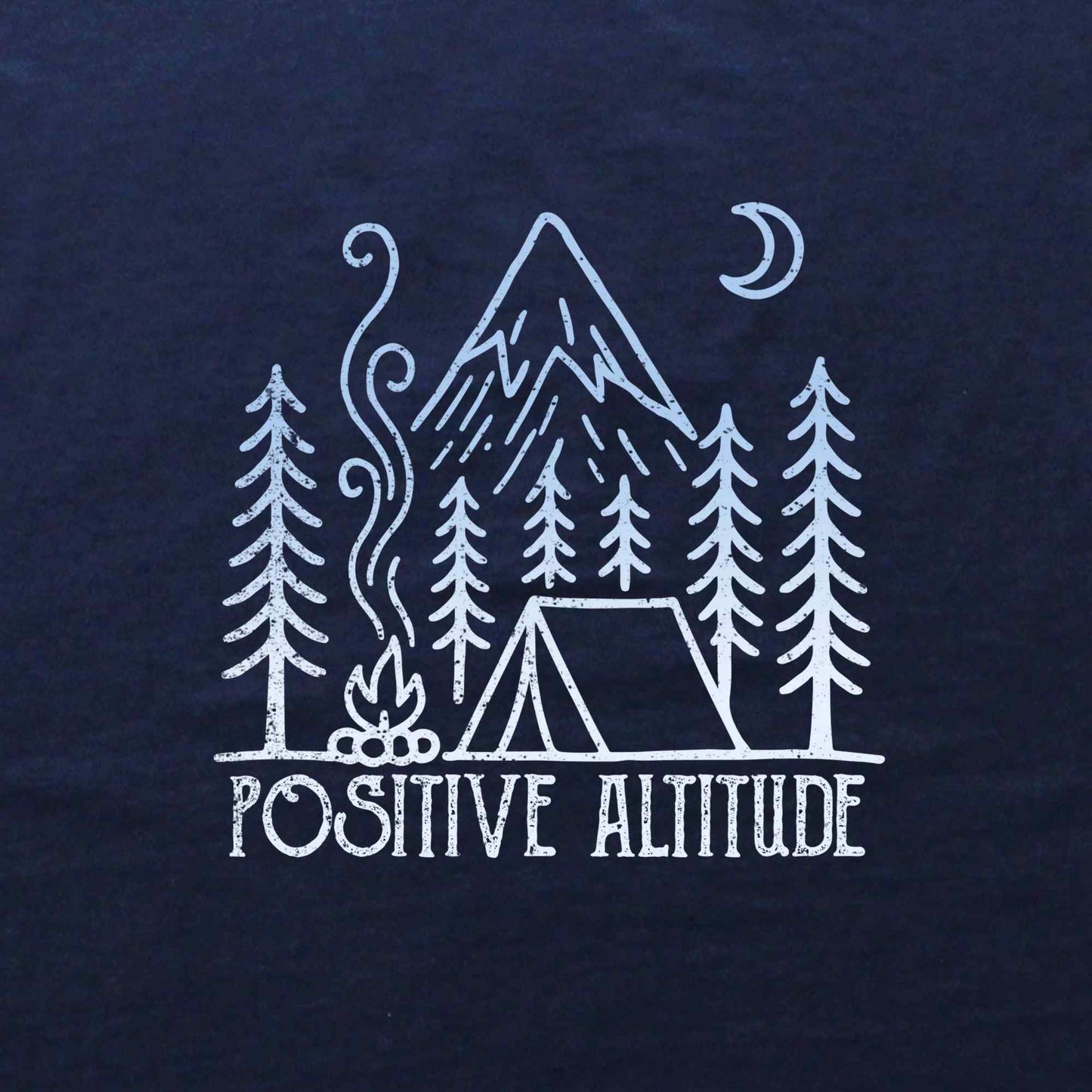 Positive Altitude T-shirt