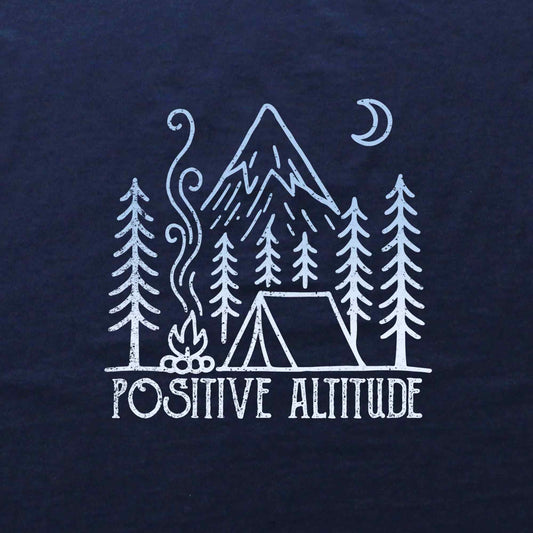 Positive Altitude T-shirt
