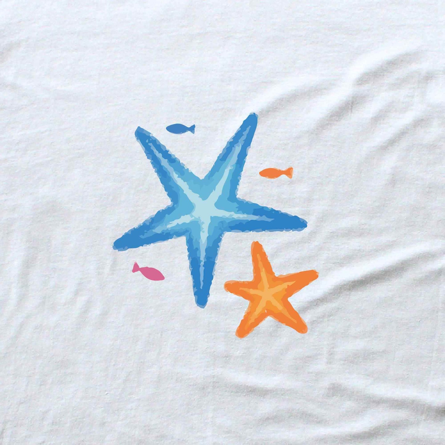 Starfish T-shirt