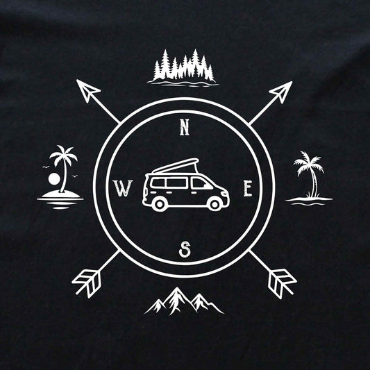 Van Cadran T-shirt