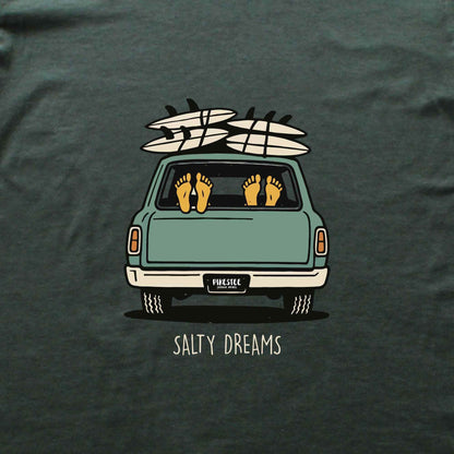 Salty Dreams T-shirt