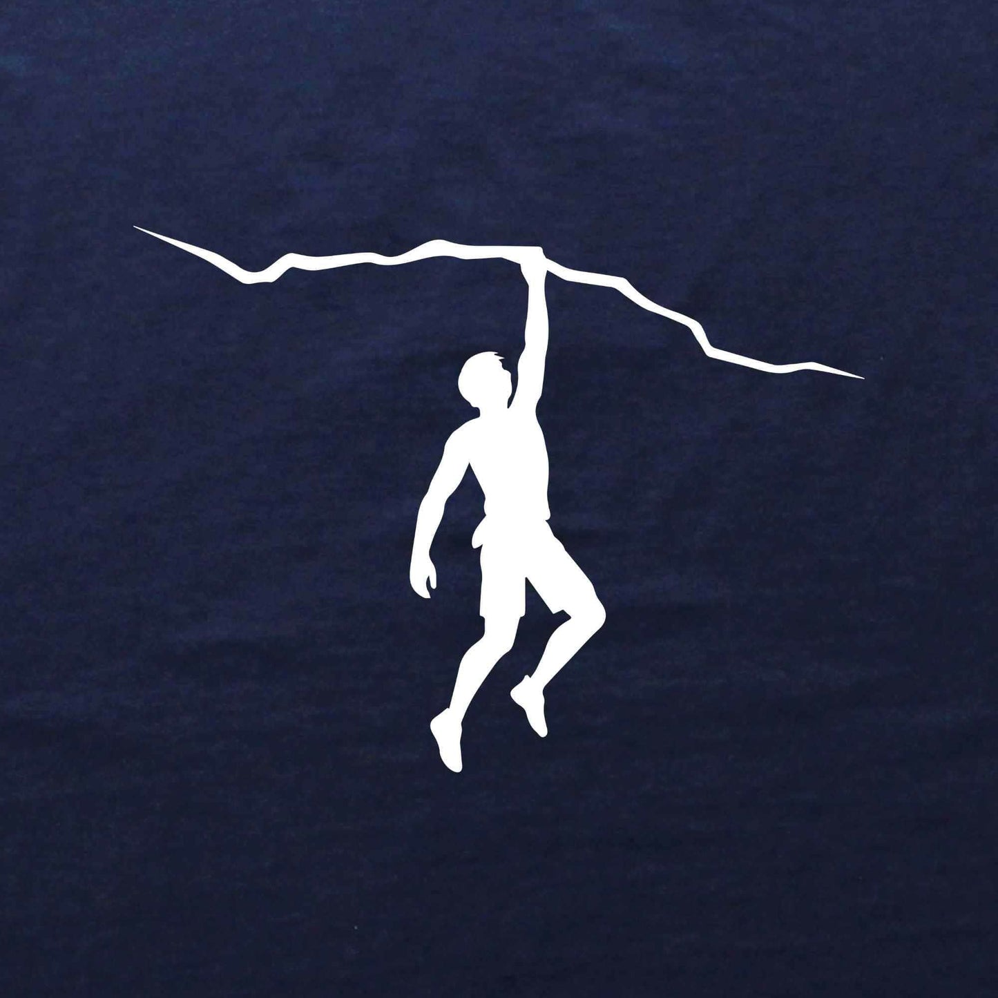 Cliff Climber T-shirt