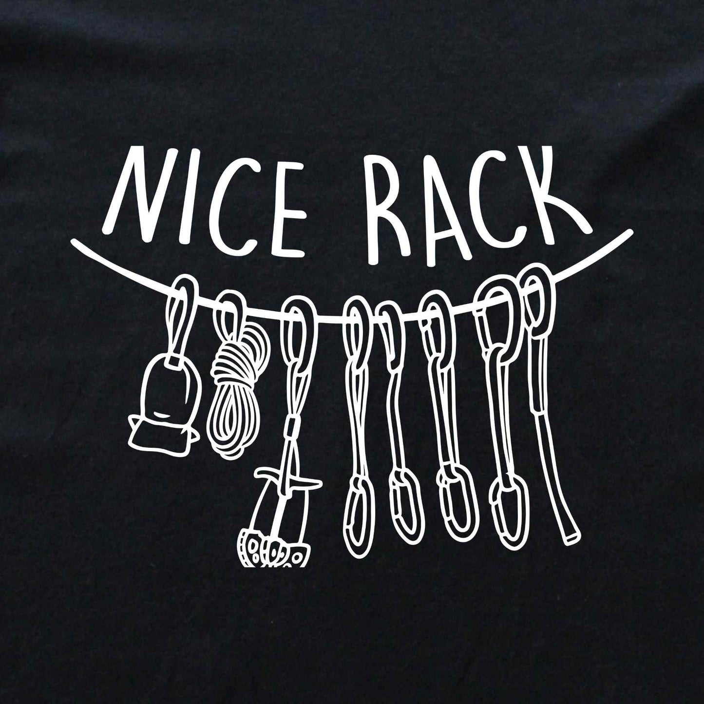 Nice Rack T-shirt