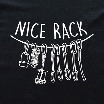 Nice Rack T-shirt