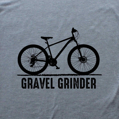 Gravel Grinder T-shirt