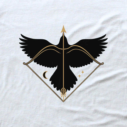 Bow And Eagle T-shirt