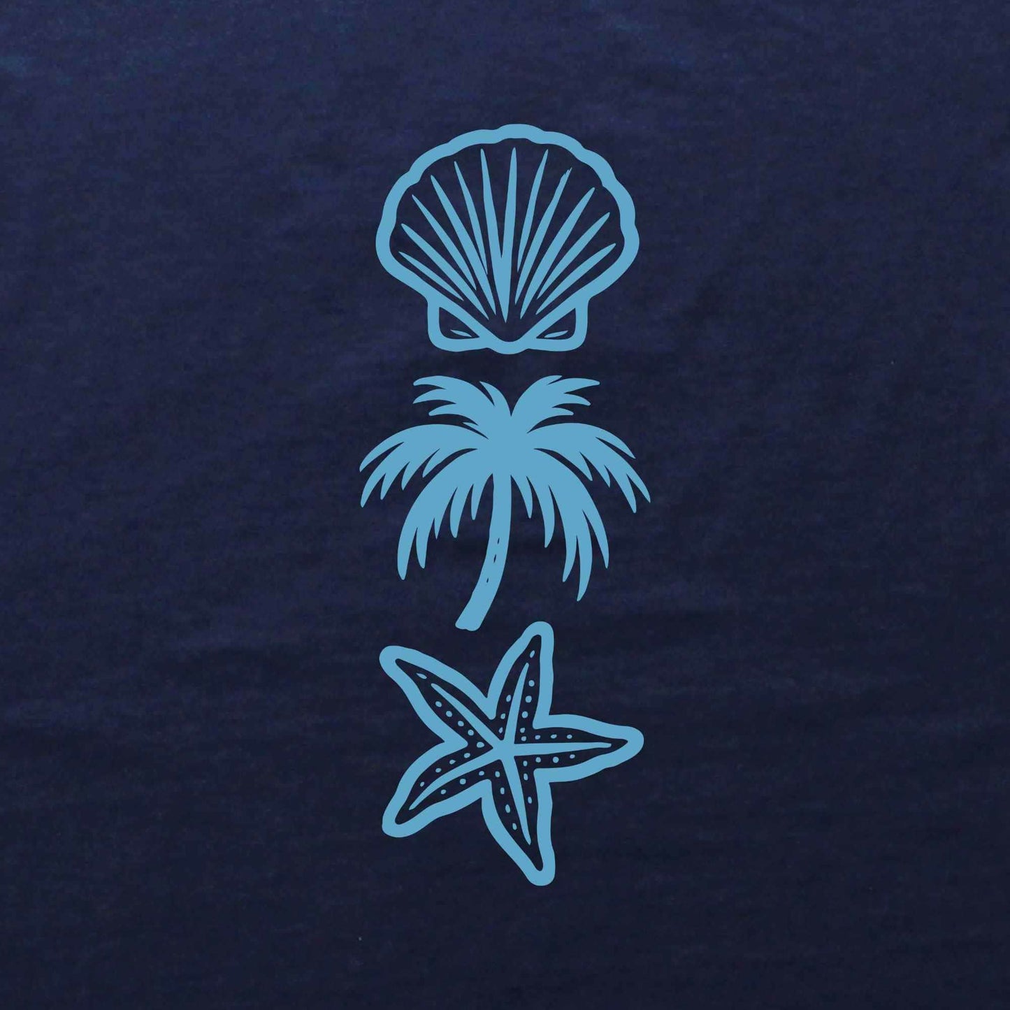 Ocean Elements T-shirt