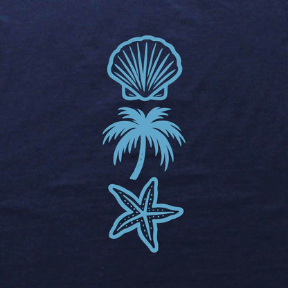 Ocean Elements T-shirt