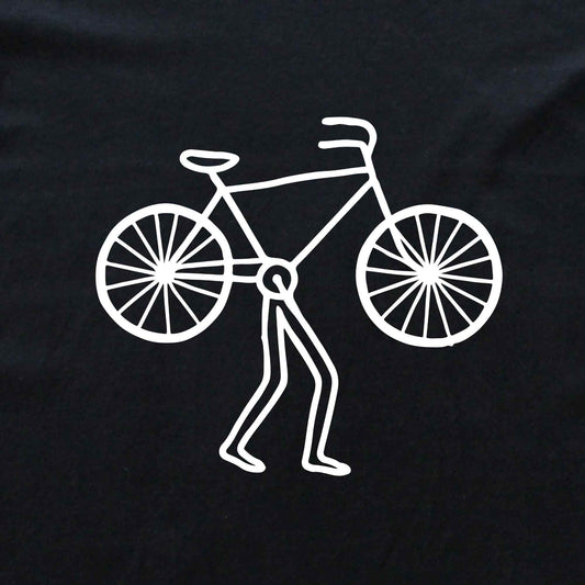 Bike Legs T-shirt