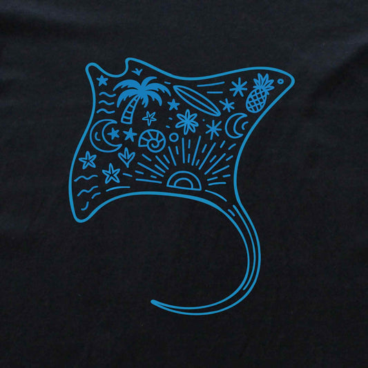 Mantle T-shirt