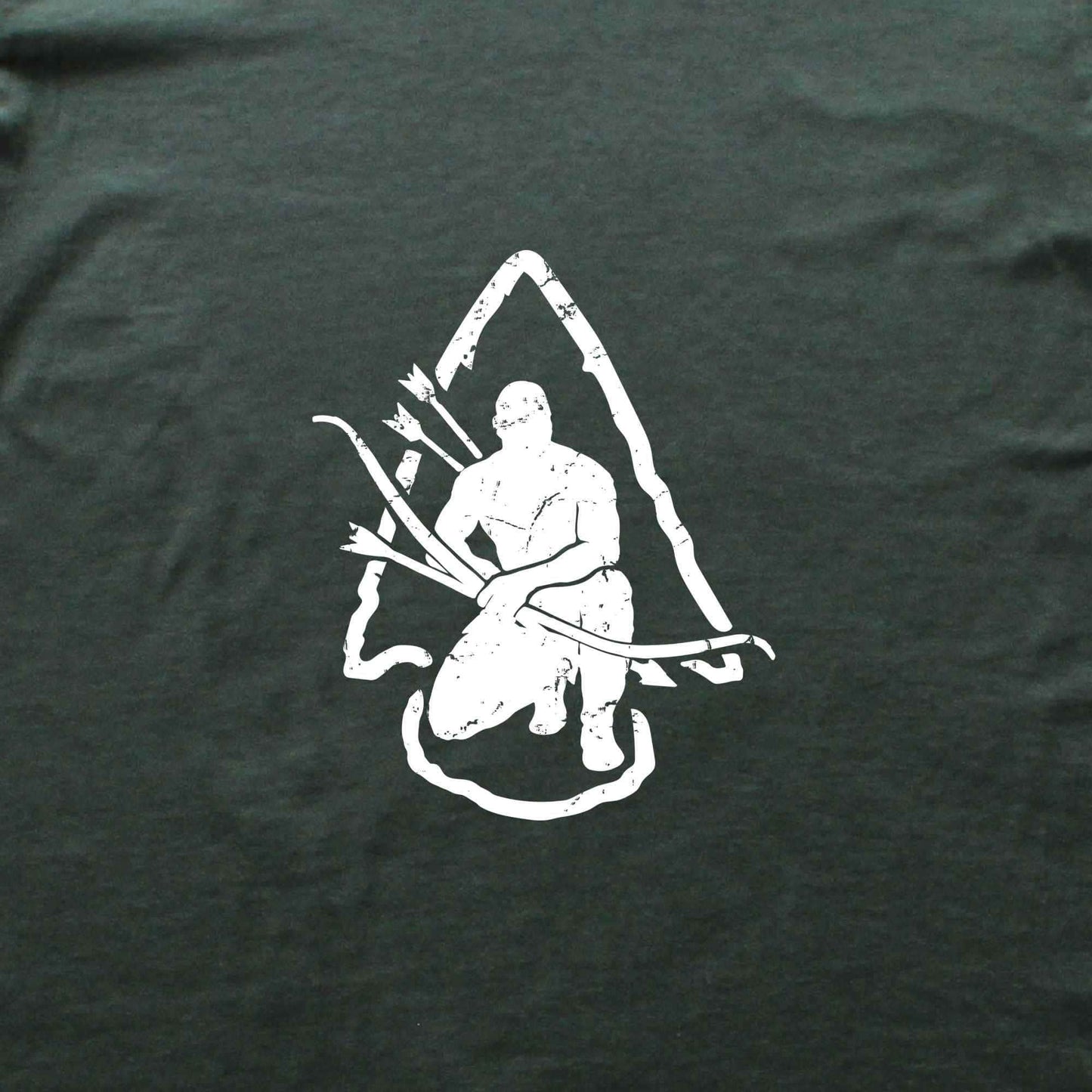 Bowman T-shirt